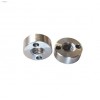 Đai ốc tròn DIN 547